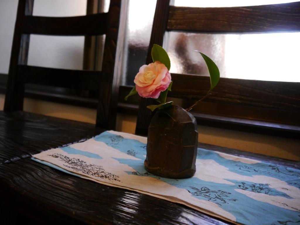 Serendipity At Kioto Zewnętrze zdjęcie